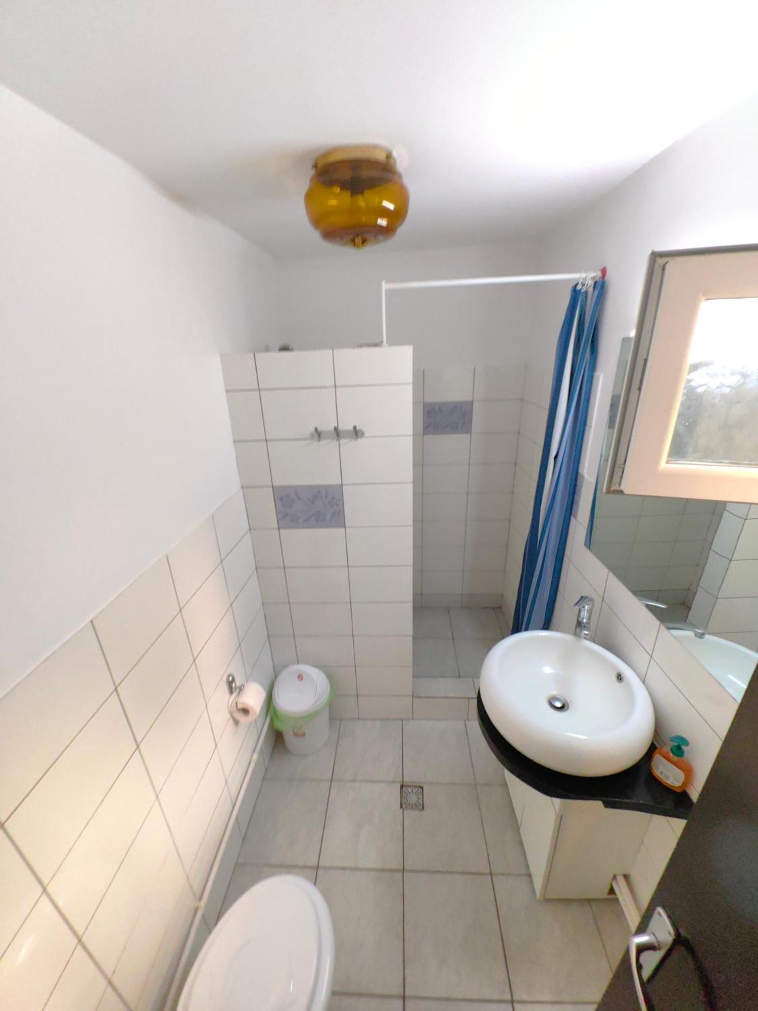 شقة Casa Mateo Topliţa المظهر الخارجي الصورة